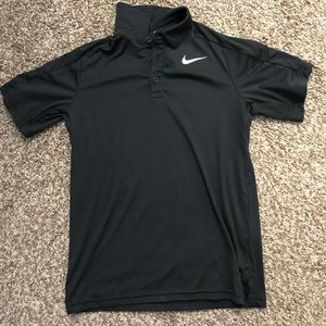 Nike Dri-Fit Golf/Tennis Shirt